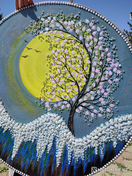 A picture for luck and abundance.  - photo 3