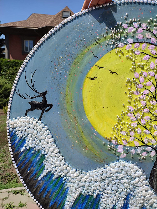 A picture for luck and abundance.  - photo 5