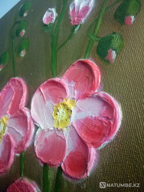 Картинаны сату; май  - изображение 3