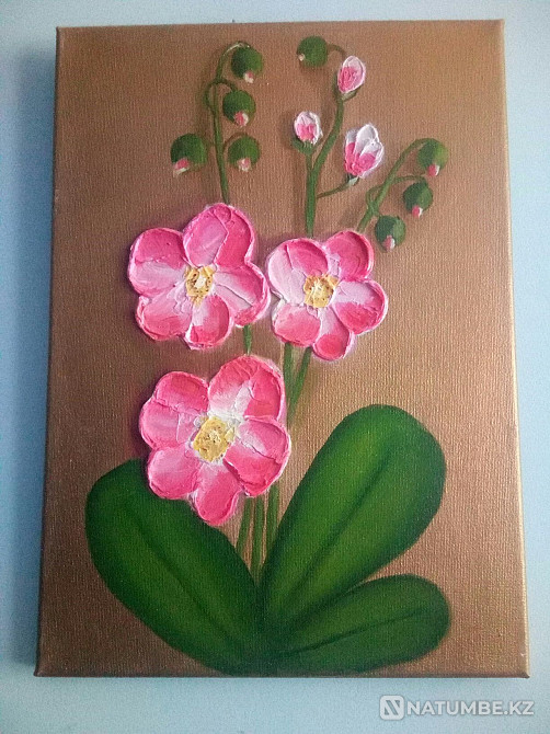 Картинаны сату; май  - изображение 2