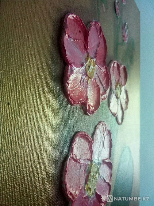 Картинаны сату; май  - изображение 1