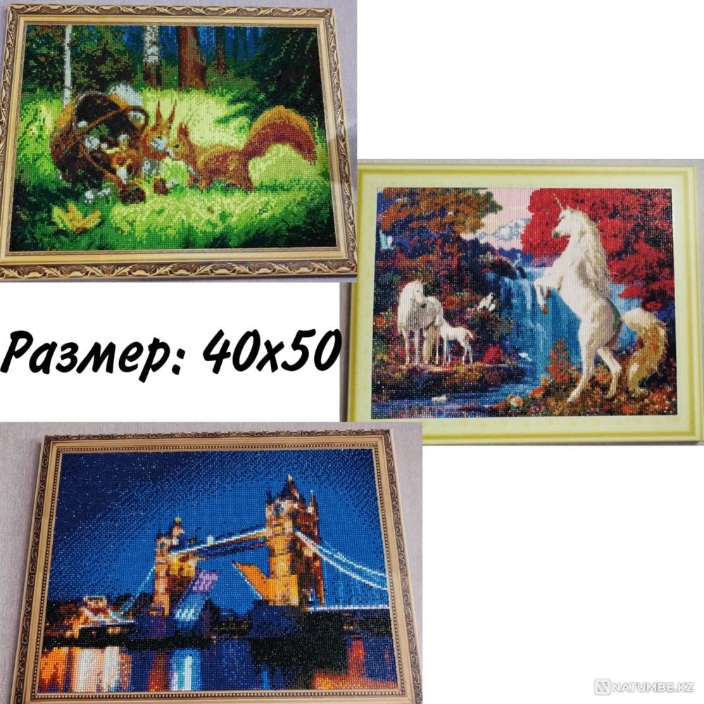 Ринстондар бар суреттер  - изображение 1