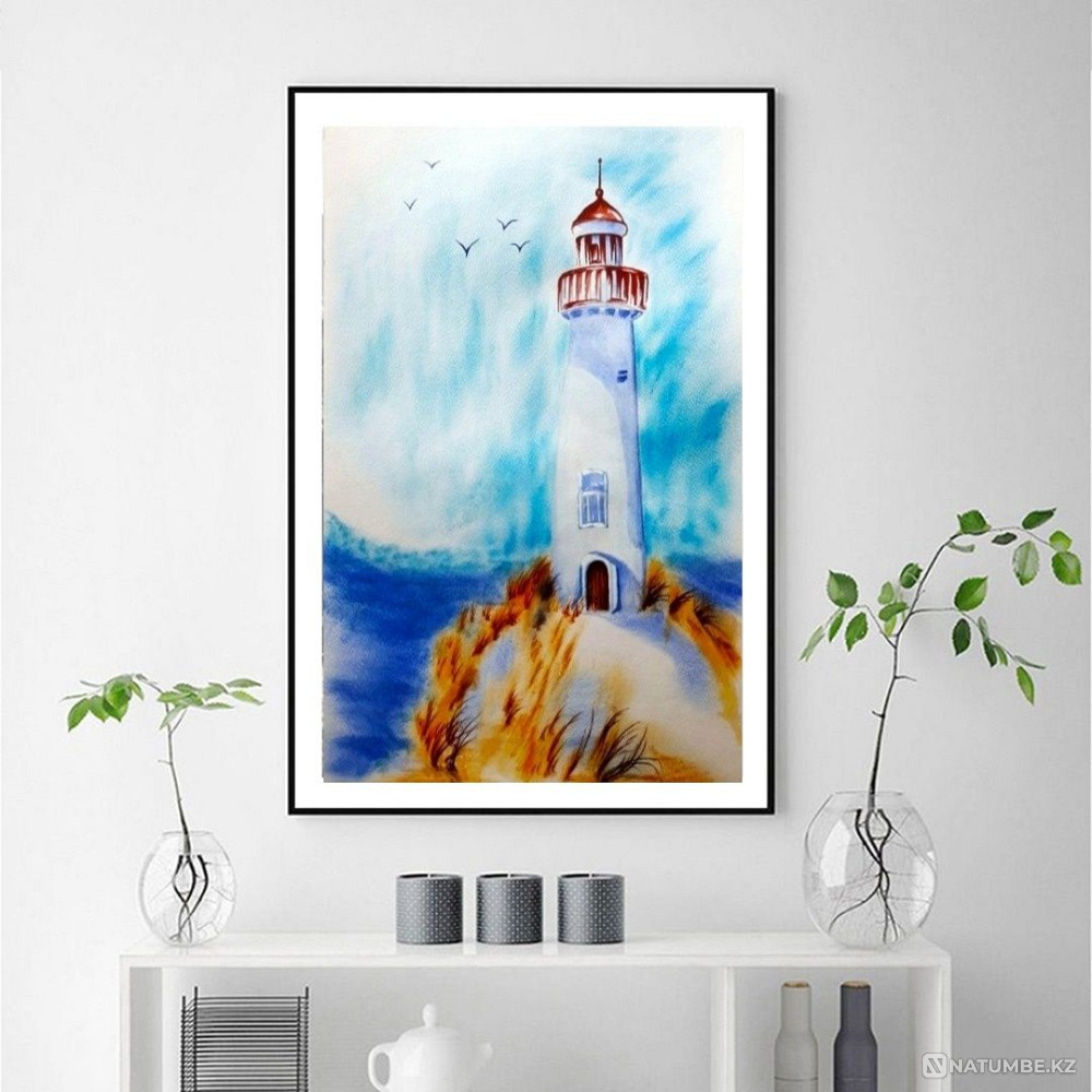 Handmade paintings. Selling  - photo 4