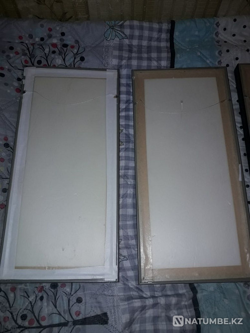 Біз әртүрлі картиналарды сатамыз, бәрін мұқият оқып шығыңыз  - изображение 2