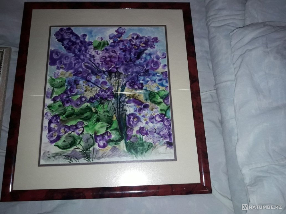 Біз әртүрлі картиналарды сатамыз, бәрін мұқият оқып шығыңыз  - изображение 4