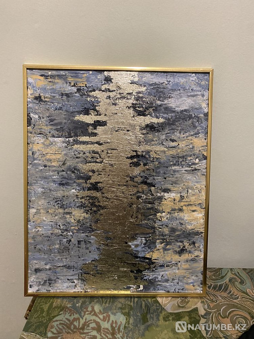 Қолдан жасалған суреттер  - изображение 2