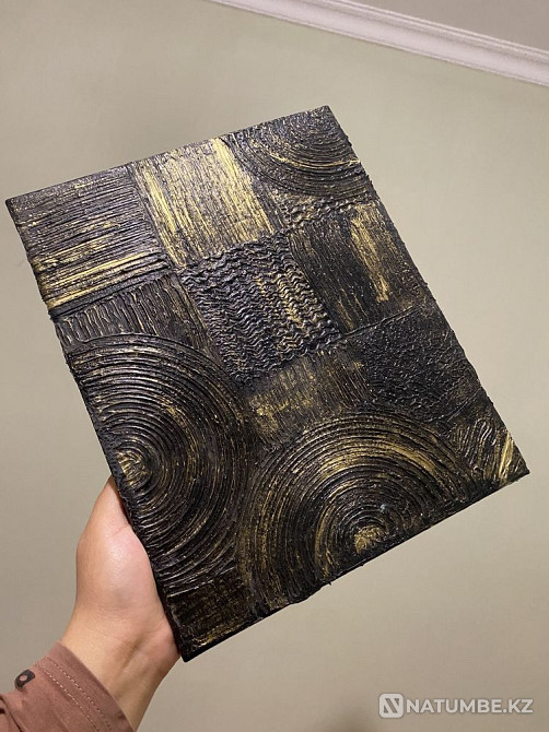 Қолдан жасалған суреттер  - изображение 1