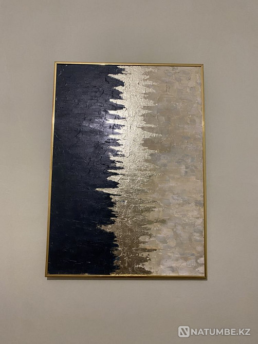 Қолдан жасалған суреттер  - изображение 3