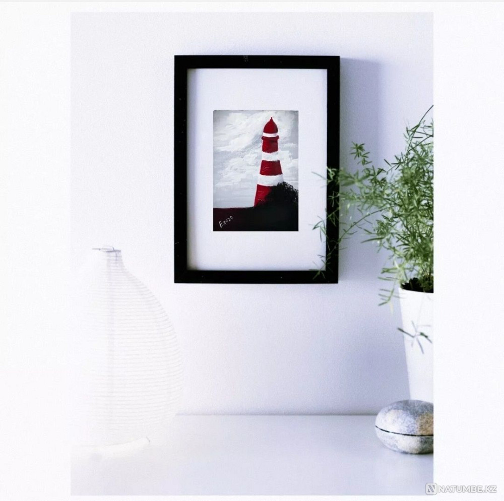 Author's paintings in stock and to order  - photo 4