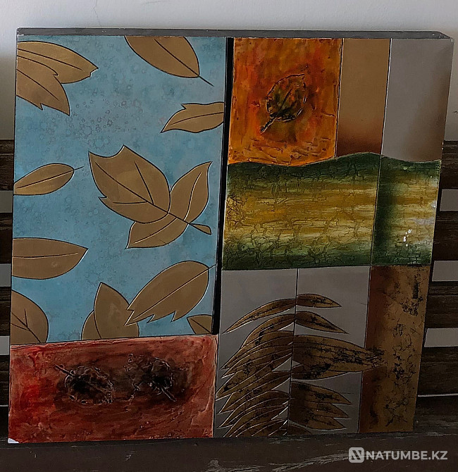 Painting Seasons  - photo 1