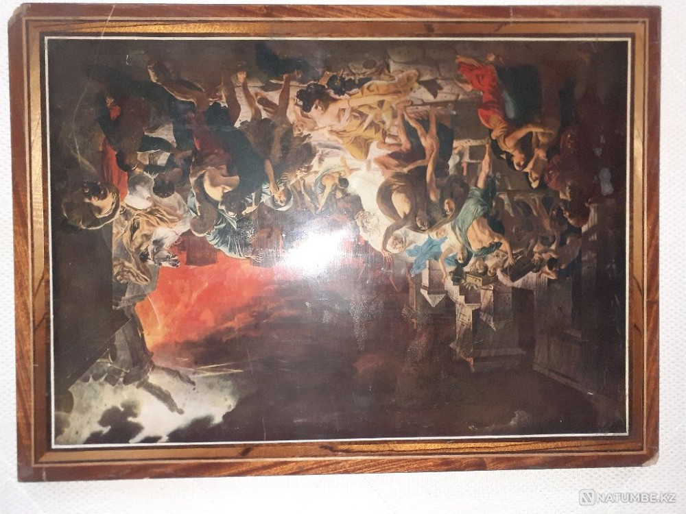 Selling paintings  - photo 4