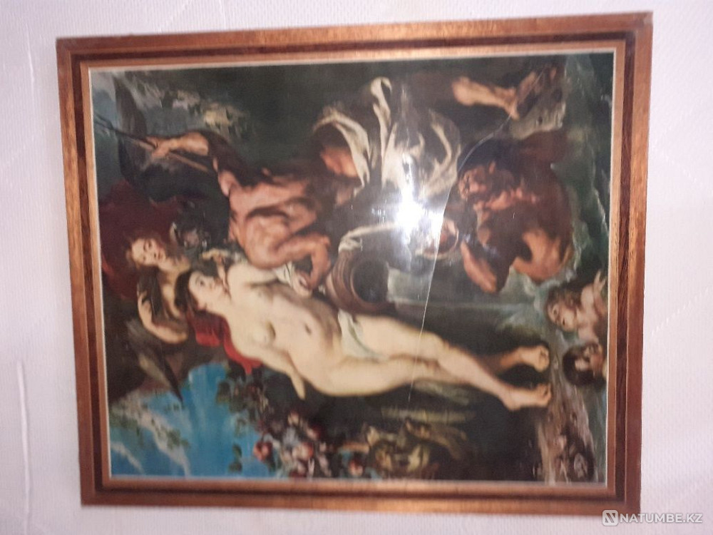 Selling paintings  - photo 2