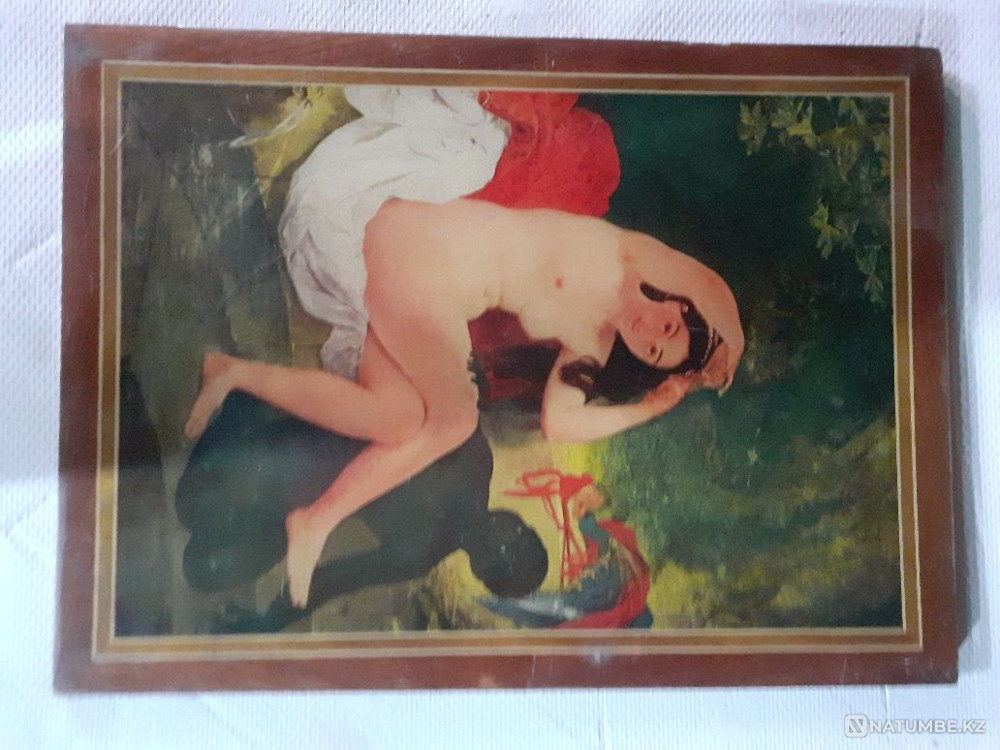 Selling paintings  - photo 3