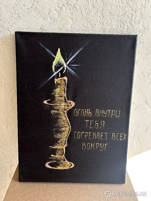 Paintings as a gift  - photo 1