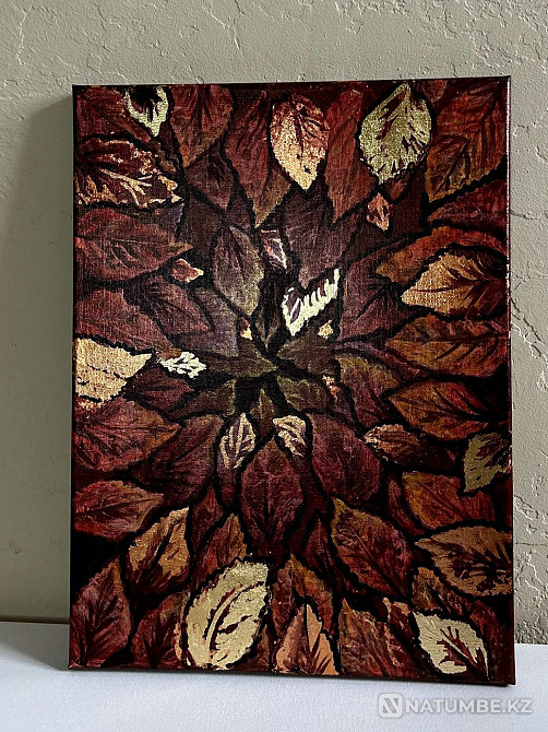 Paintings as a gift  - photo 8