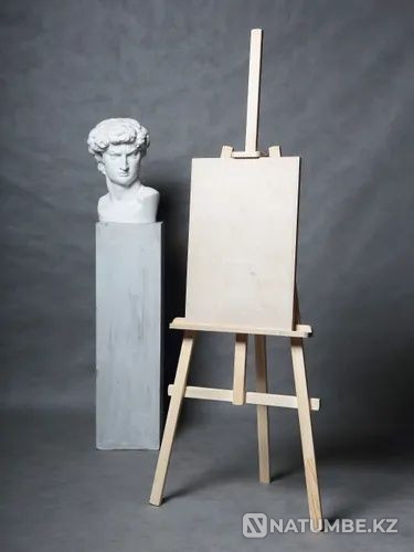 Painting by numbers; Diamond mosaic; Easel wholesale and retail  - photo 4