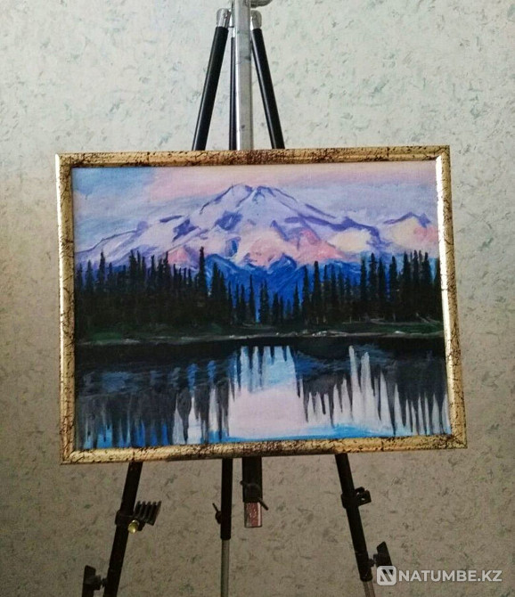 Рисую портреты; любые заказы; роспись  - изображение 6