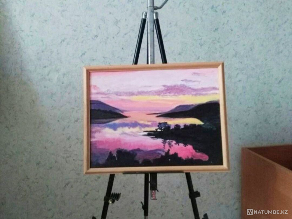 Рисую портреты; любые заказы; роспись  - изображение 3