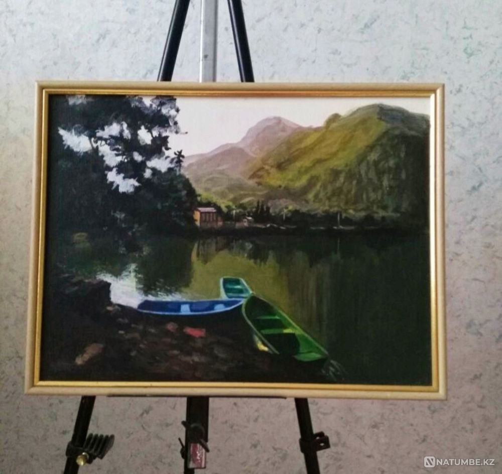 Рисую портреты; любые заказы; роспись  - изображение 7