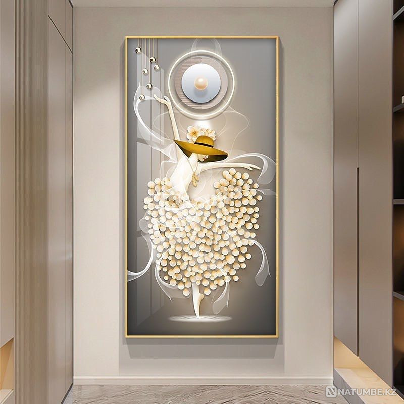 Картинки Картины Картина Картинка Декоративная Дизайн  - изображение 7