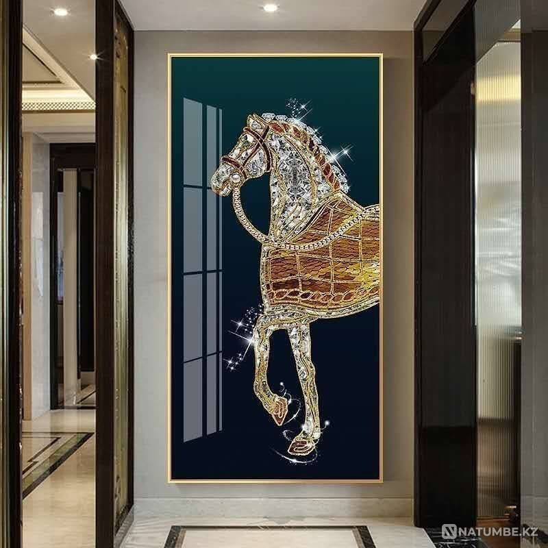 Modern Painting Pictures Image Nature Paintings  - photo 2