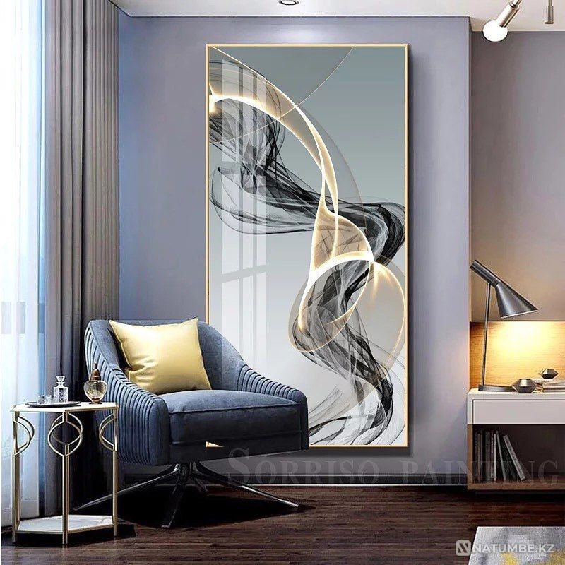 Картина для Подарки Интерьерное Картины  - изображение 7