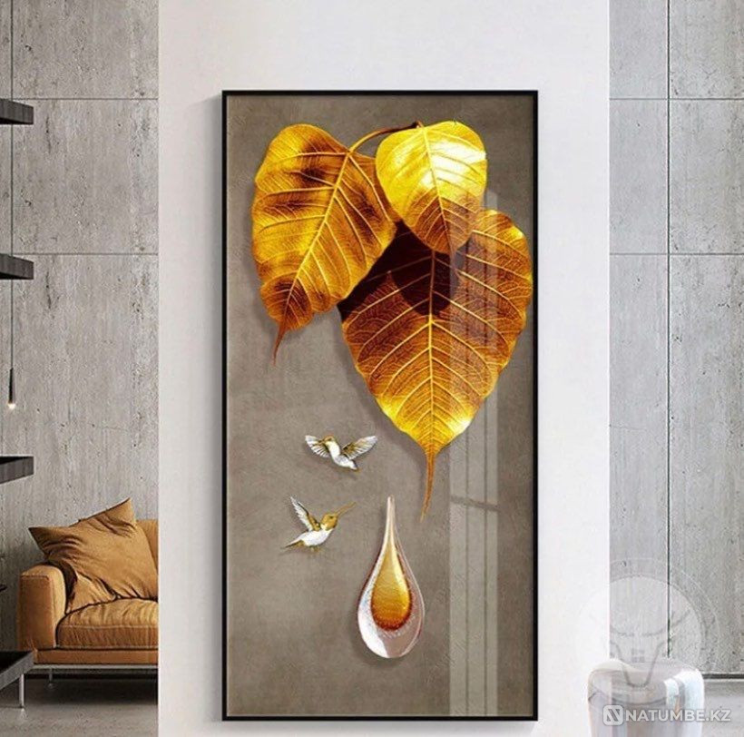 Картина для Подарки Интерьерное Картины  - изображение 8