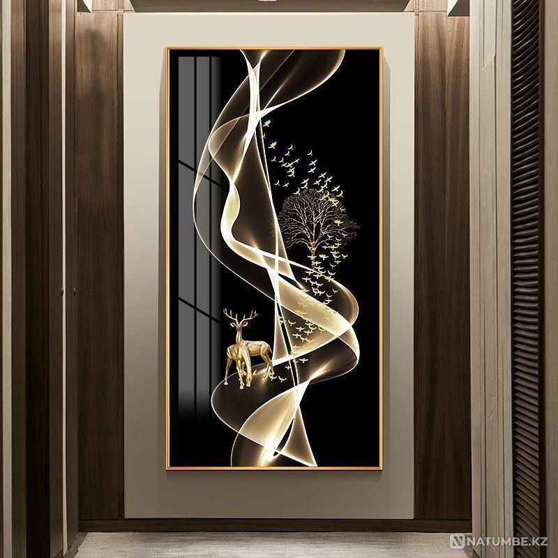 Painting for Hallway Picture Decor Paintings  - photo 5