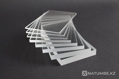 Plexiglas A4. Plexiglas A5. A4 қалталары. Плексигластарды сату және кесу.ПВХ  Алматы - изображение 8