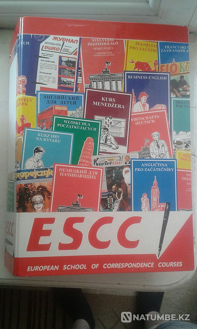 English for beginners Almaty - photo 1