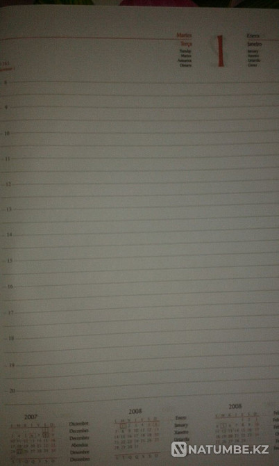 Weeklies Almaty - photo 4