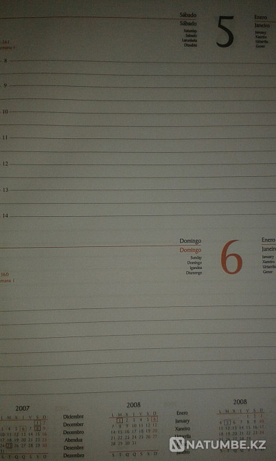 Weeklies Almaty - photo 5