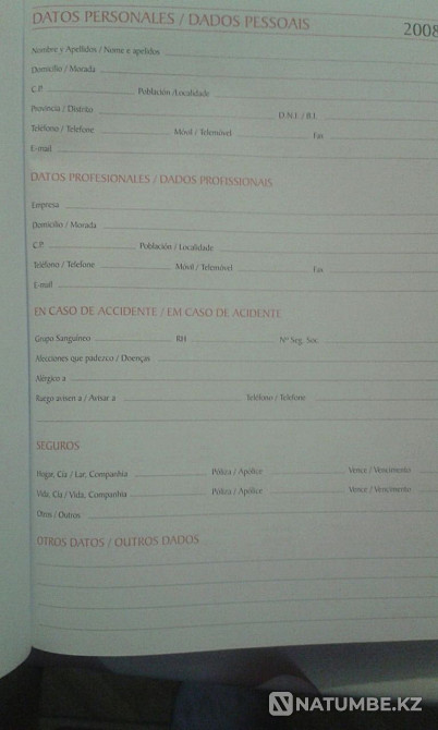 Weeklies Almaty - photo 3