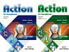 Action grade 10 Teacher's book. Action grade 11 Teacher's book (pdf)  Алматы