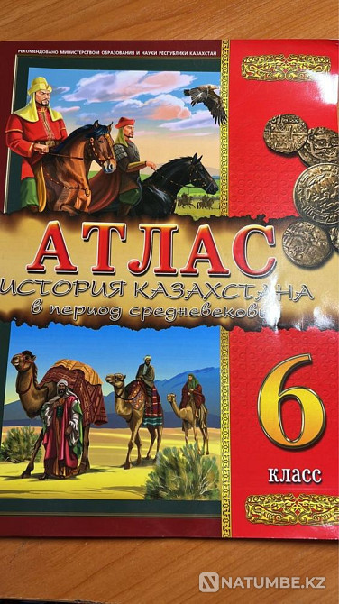 Selling books to prepare for the UNT new program Almaty - photo 4