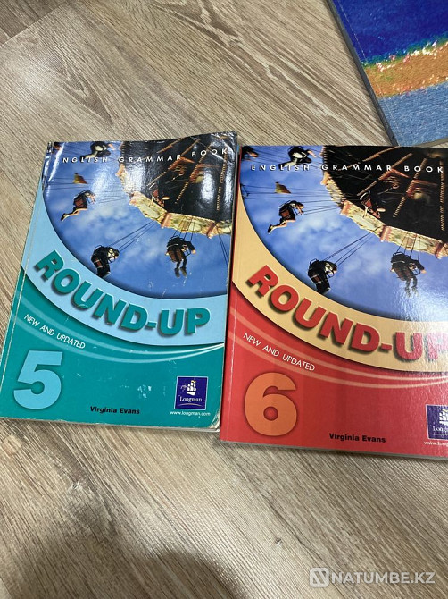 Round up Oppotunities Almaty - photo 1