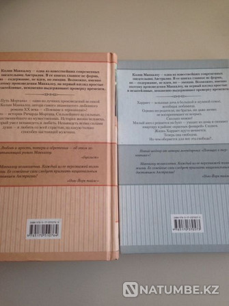 New books Almaty - photo 3