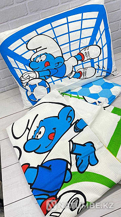 Children's bedding Almaty - photo 4