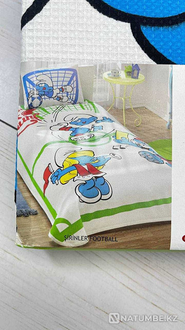 Children's bedding Almaty - photo 3