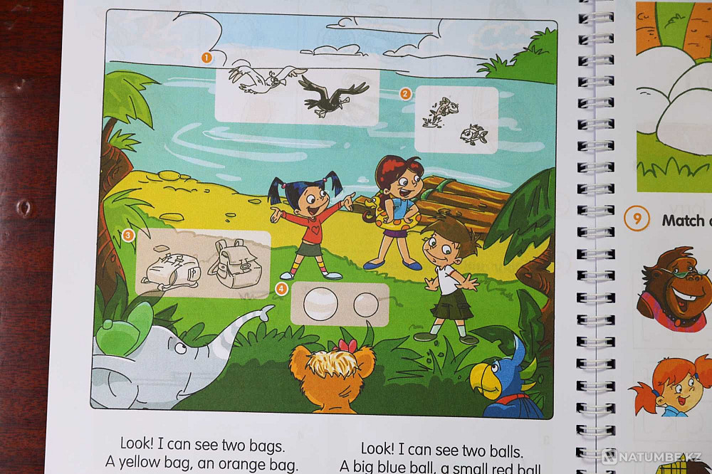 Solutions;English File;Family and Friends;Headway;Fly High;Round up Almaty - photo 5