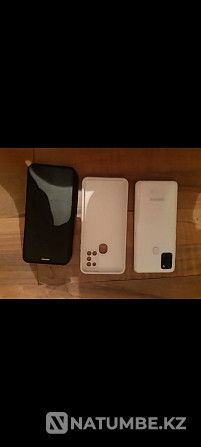 Selling Samsung A21S Almaty - photo 2