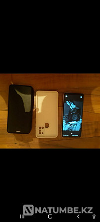 Selling Samsung A21S Almaty - photo 3