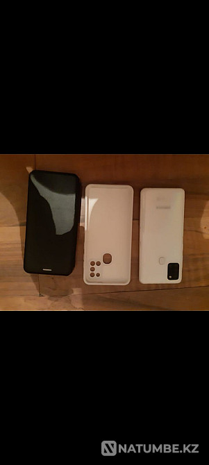 Selling Samsung A21S Almaty - photo 2
