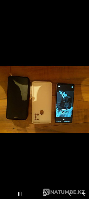 Selling Samsung A21S Almaty - photo 3
