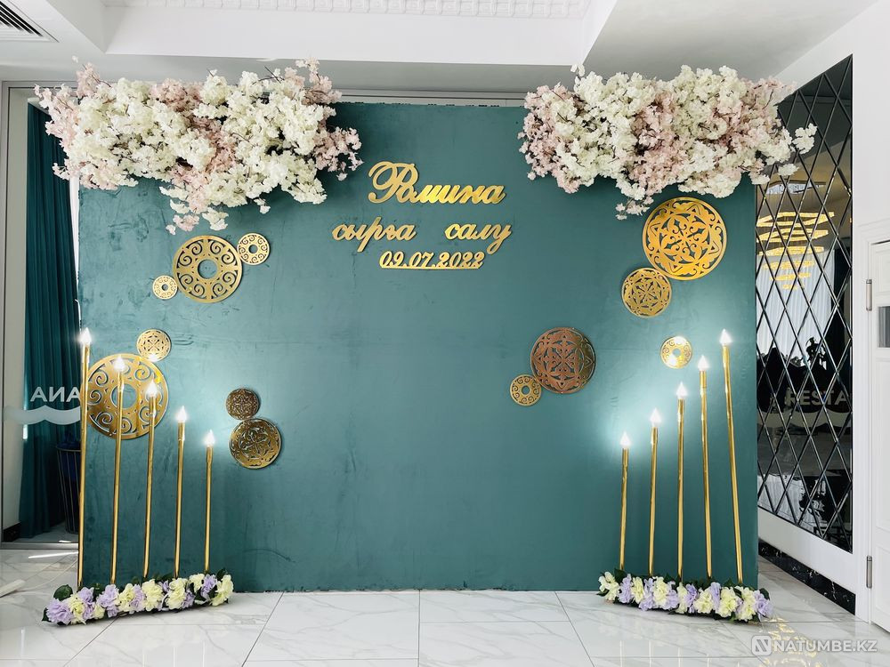 Баннер Портрет кенеп Oracle 1-2 күн  Алматы - изображение 1