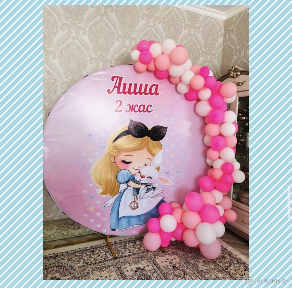 Баннер Портрет кенеп Oracle 1-2 күн  Алматы - изображение 3