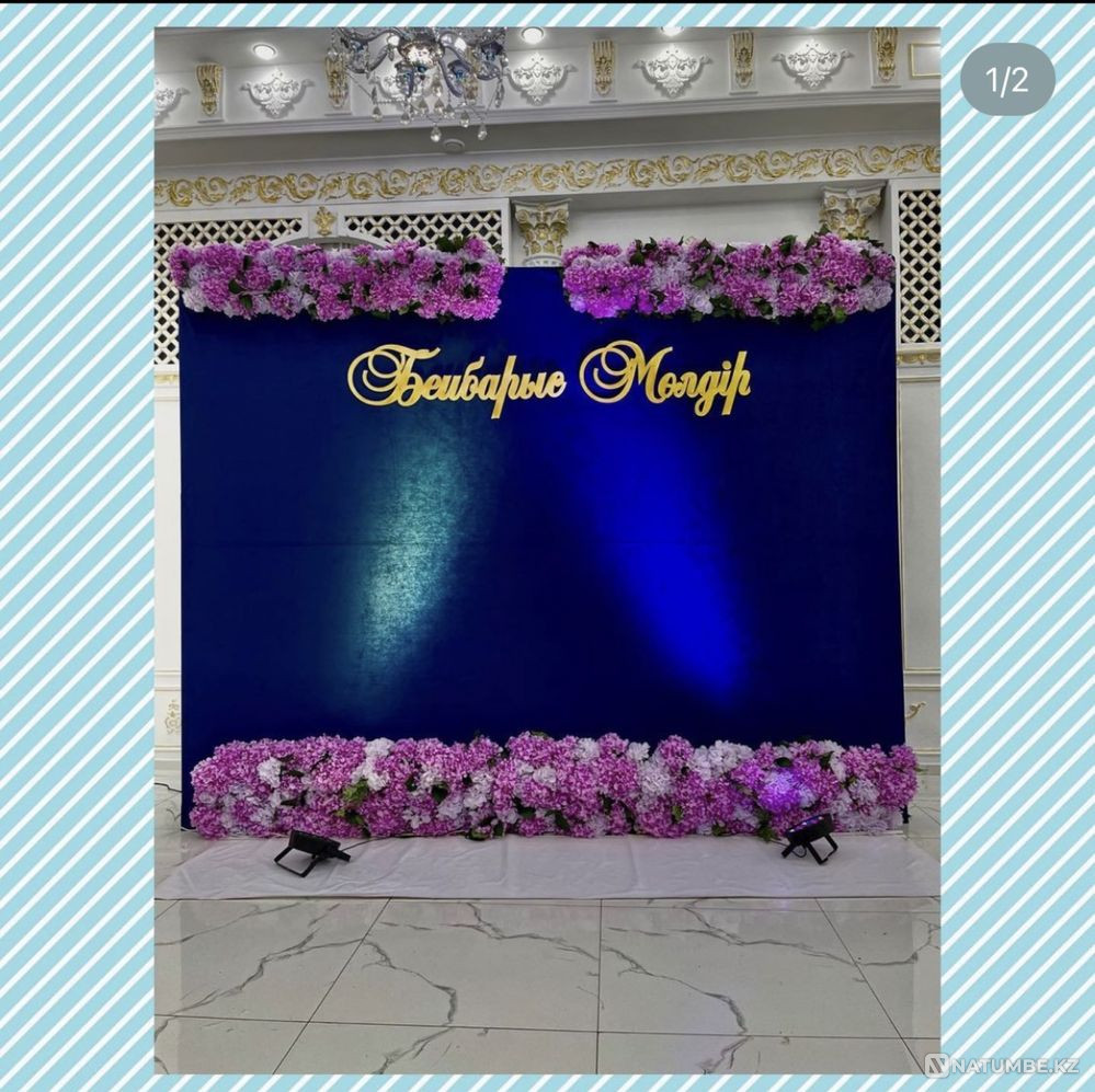 Баннер Портрет кенеп Oracle 1-2 күн  Алматы - изображение 2