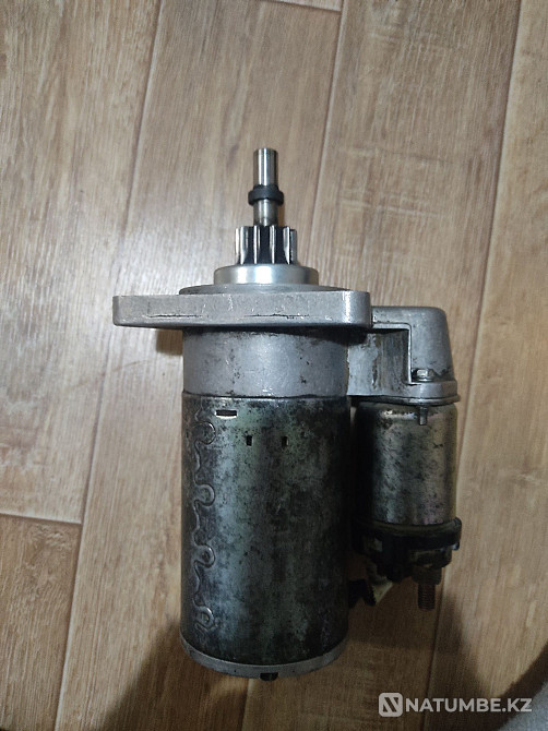 Стартер ВАЗ 2108-15  Алматы - изображение 1