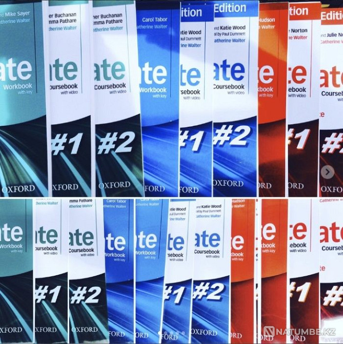 Fly high.Family and Friends.Headway. English file. Solutions.Round Up. Almaty - photo 7