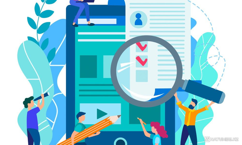 Учетная политика; МСФО 9; Методика резервирования Алматы - изображение 1